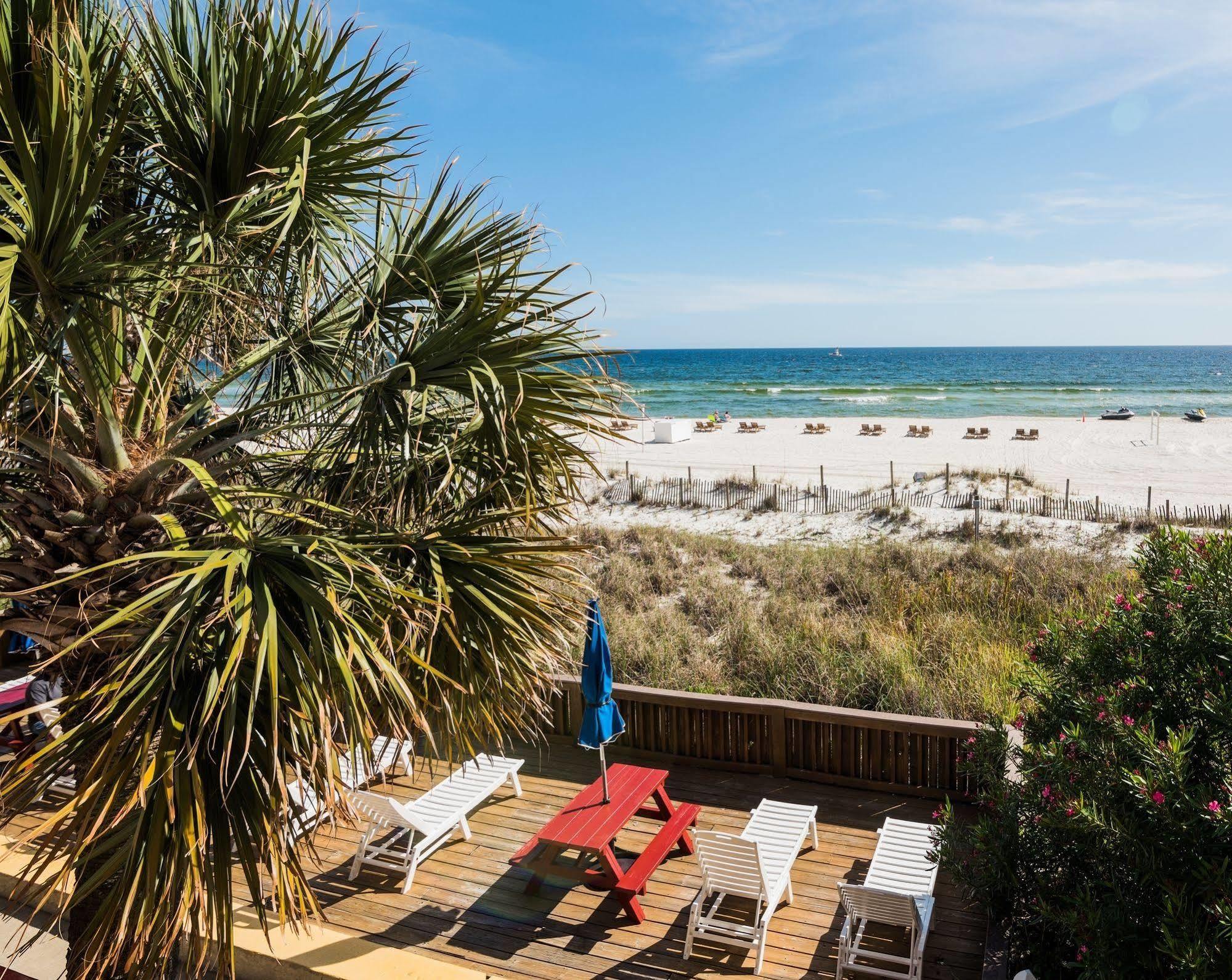 The Driftwood Lodge Panama City Beach Dış mekan fotoğraf