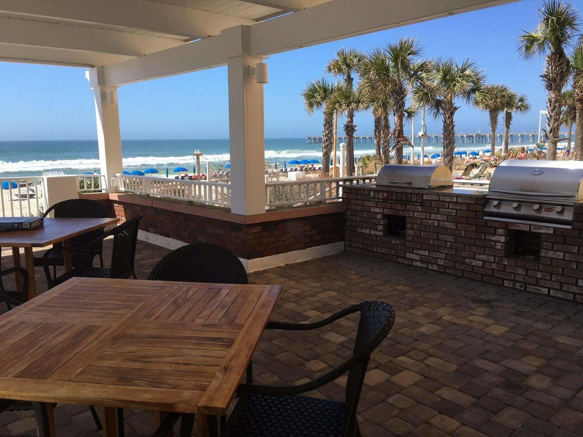The Driftwood Lodge Panama City Beach Dış mekan fotoğraf