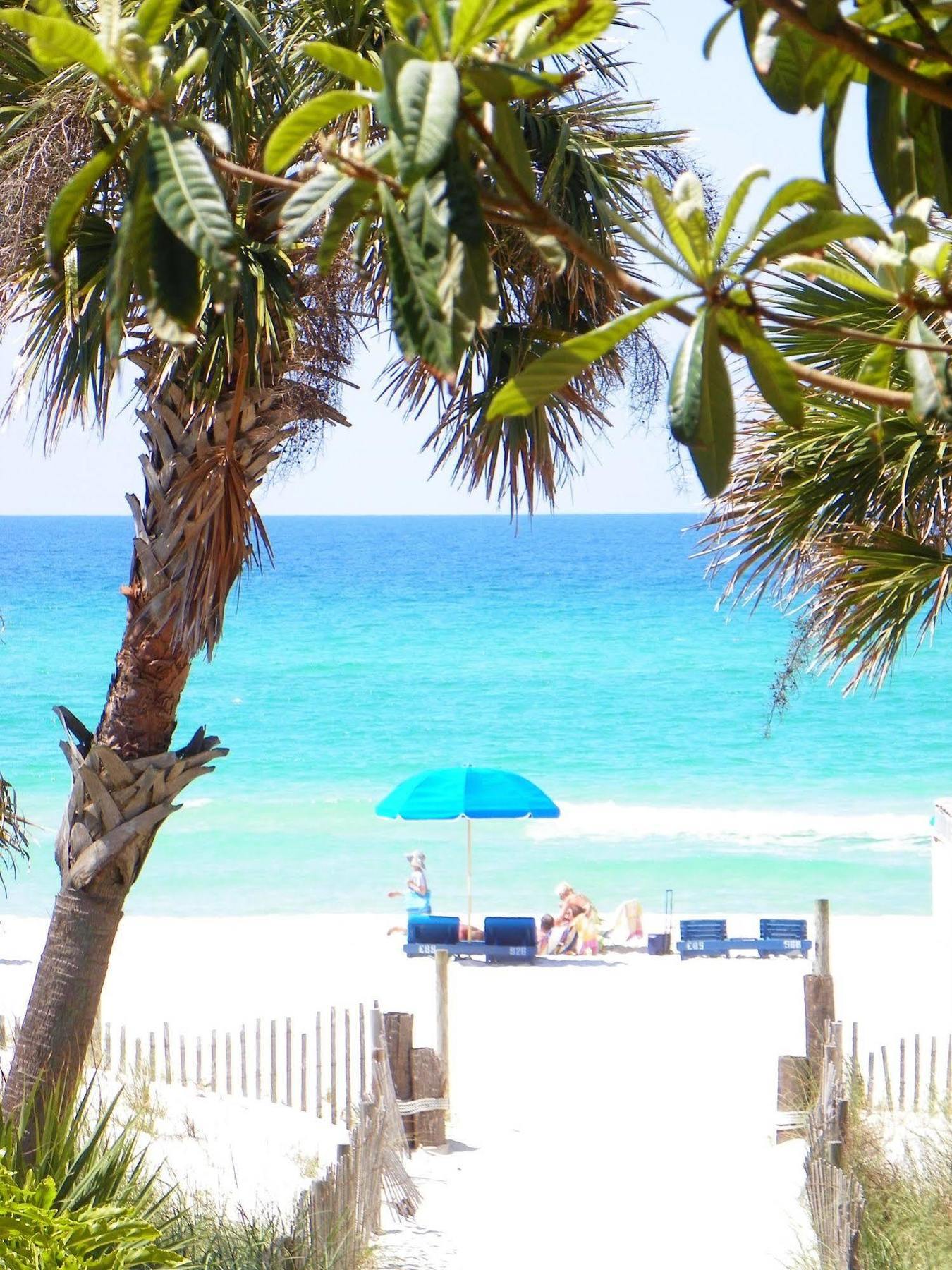 The Driftwood Lodge Panama City Beach Dış mekan fotoğraf