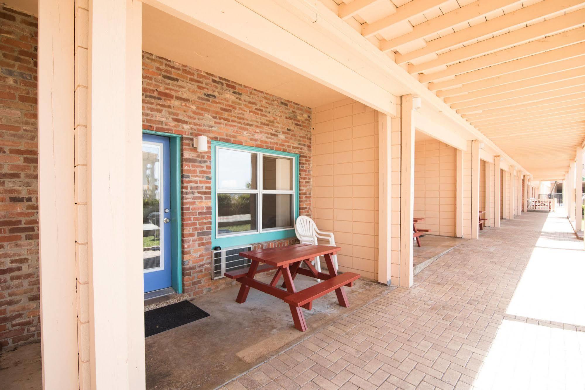 The Driftwood Lodge Panama City Beach Dış mekan fotoğraf