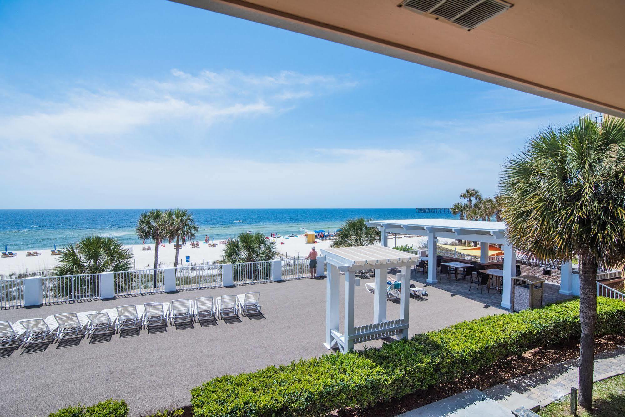 The Driftwood Lodge Panama City Beach Dış mekan fotoğraf