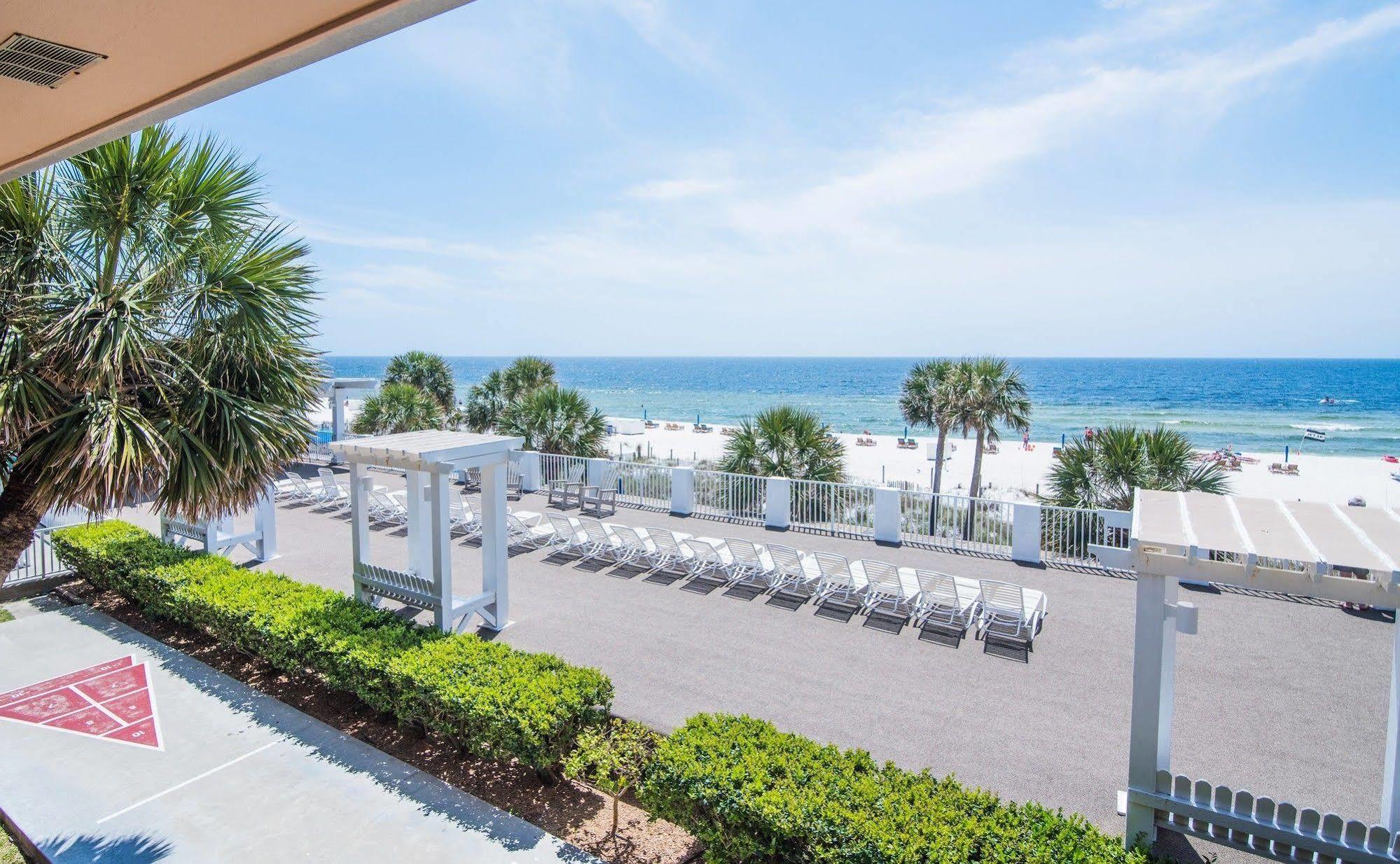 The Driftwood Lodge Panama City Beach Dış mekan fotoğraf