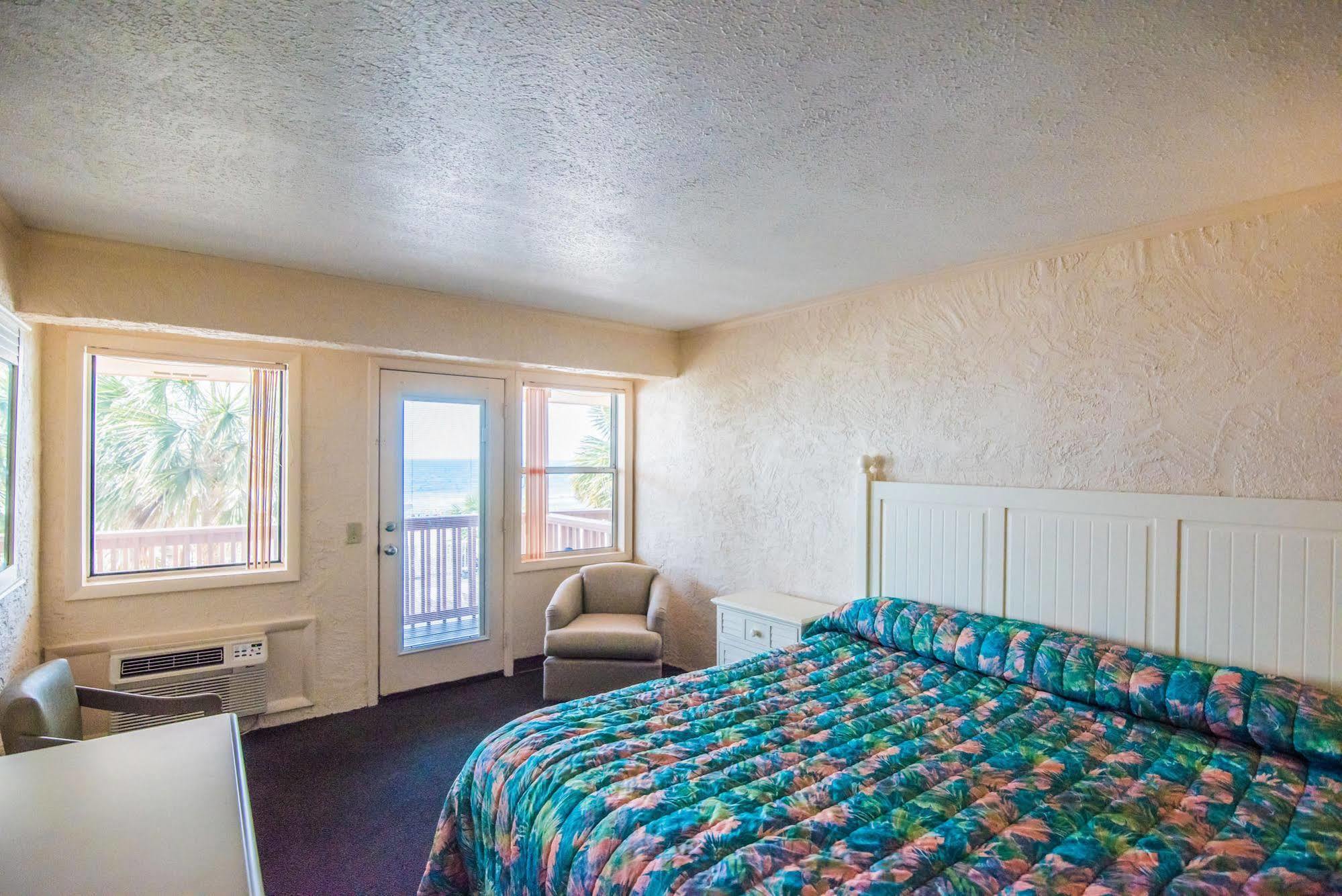 The Driftwood Lodge Panama City Beach Dış mekan fotoğraf